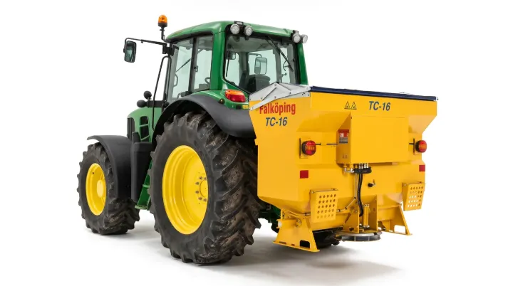 Falköping Tallerkenspreder for traktor