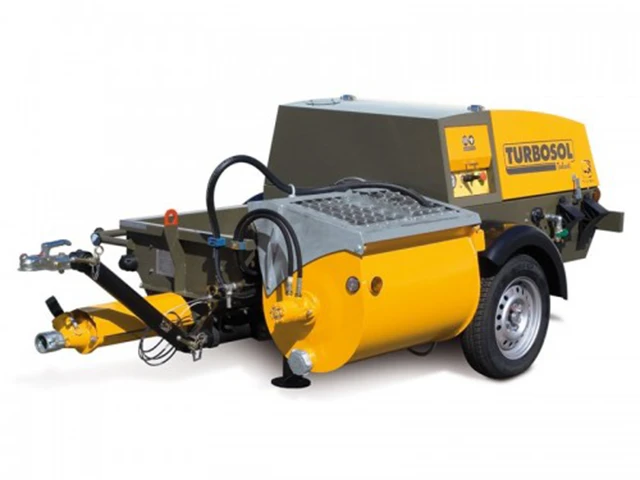 Turbosol Talent