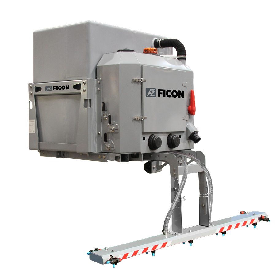 FC Ficon FC 500-2000