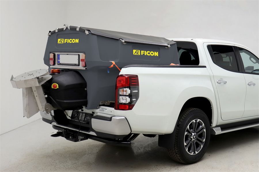 FC Ficon FC 550-1100