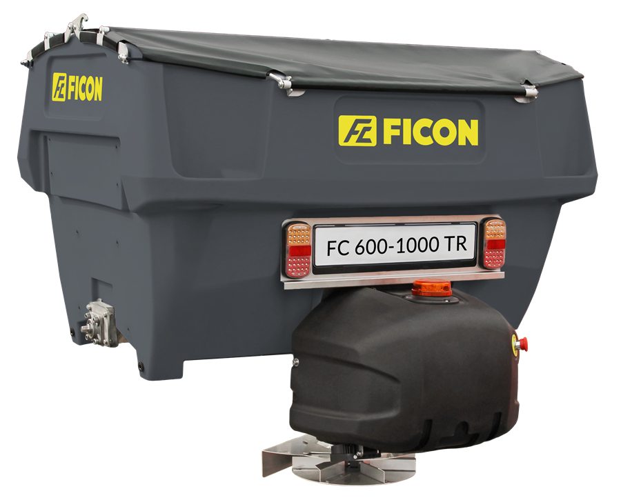 FC Ficon FC 600-1000TR