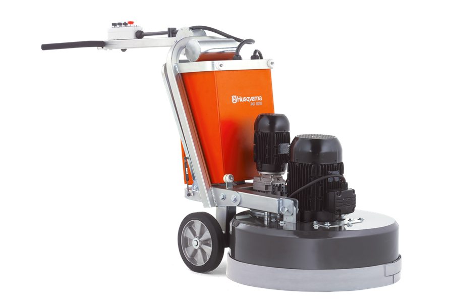 Husqvarna PG 820