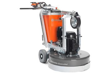 Husqvarna PG 820 RC, bilde 3 av 6