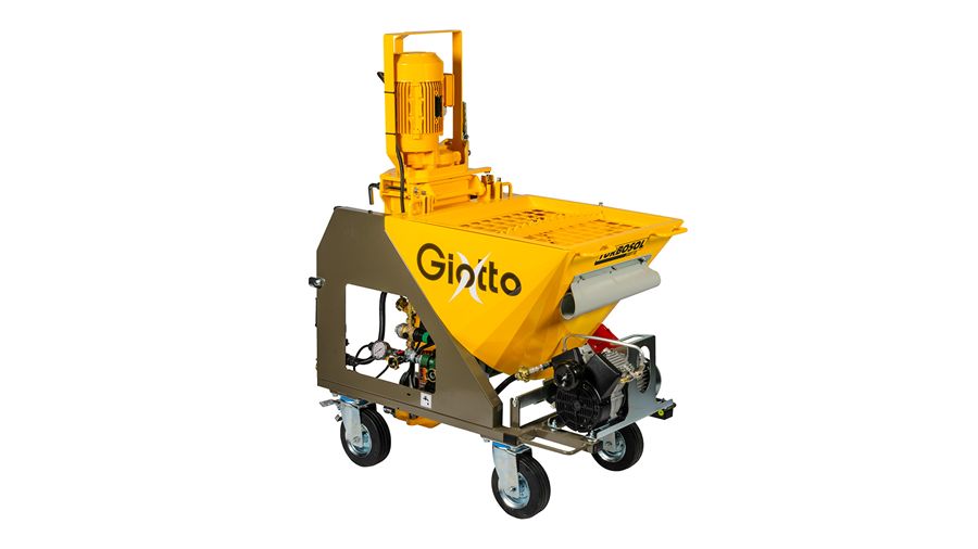 Turbosol GIOTTO