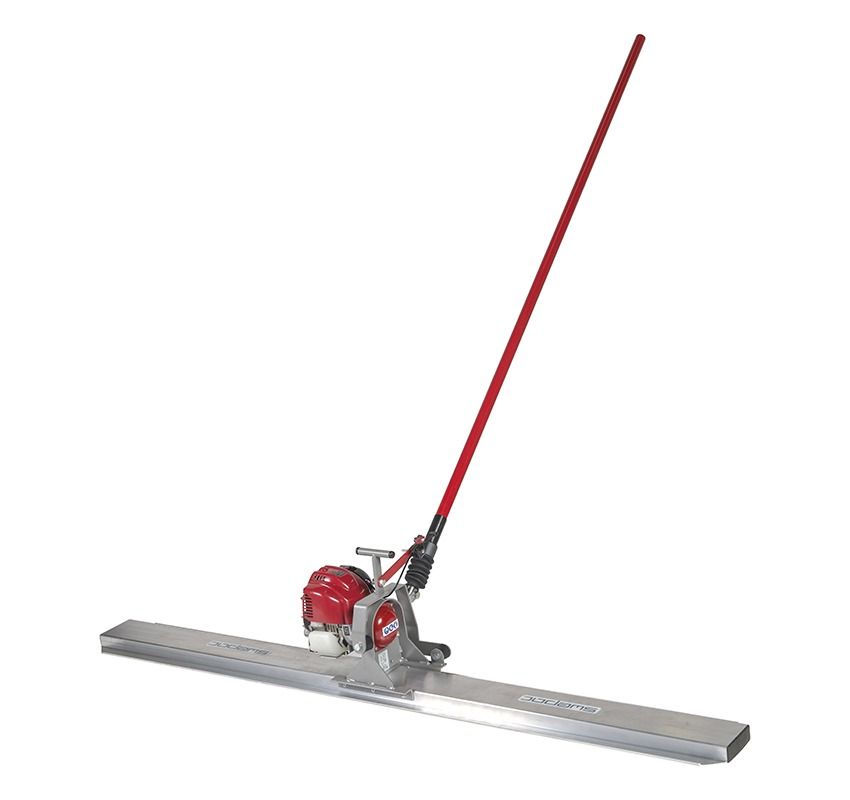 Swepac Vibratorslodde/avretter FBP/FBE