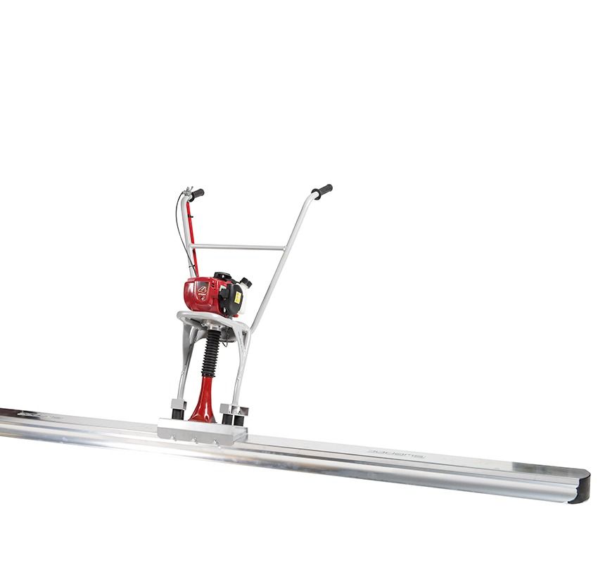 Swepac Vibratorslodde/avretter FBP-HP