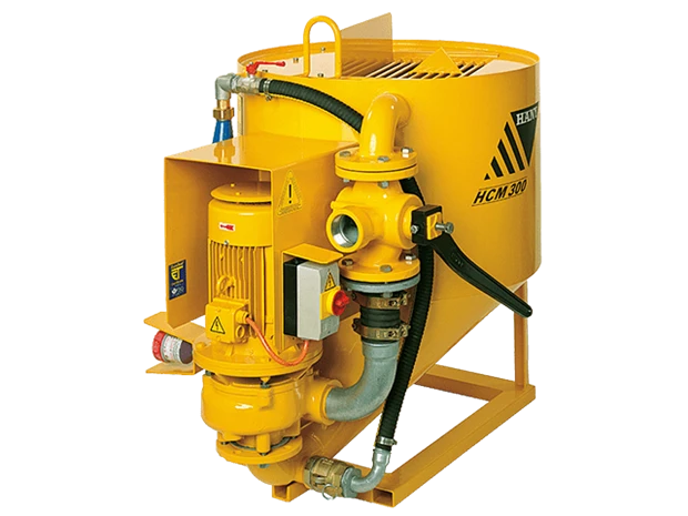 mikser-haeny-sigurdstavemaskin