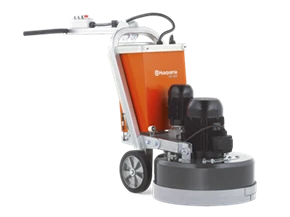 Husqvarna PG 680 er for både små og store bruksområder, spesielt til kommersiell bruk