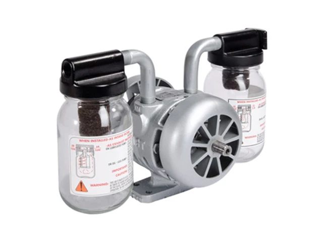 Gast-lammel-kompressorer-og-vakuum-pumper