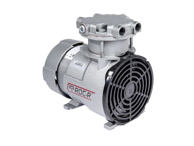 Gast-nyeste-serie-av-oljefri-rocking-stempel-kompressorer