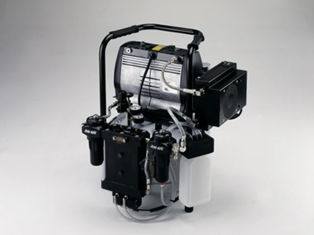 Jun-Air-sin-serie-olje-fri-stempel-kompressor-montert-med-t%C3%B8rke-for-ren-og-t%C3%B8r-luft