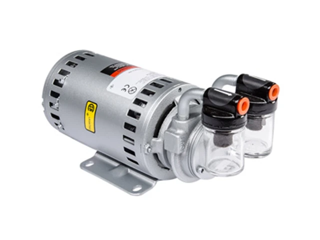Gast 1531 12 v bldc