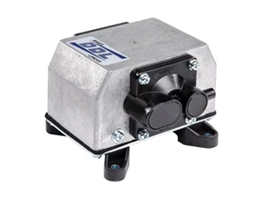 Gast DBM 30 B serie