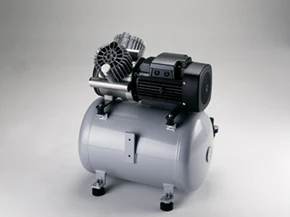 Jun-Air 2000-40B