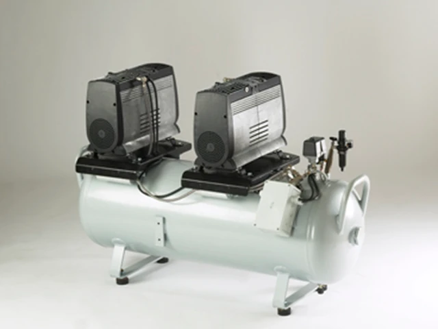 Jun-Air 2xOF1202-150B