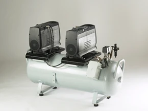 Jun-Air 2xOF1202-150B