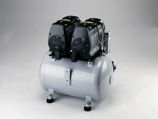 Jun-Air 2 OF 302-40B