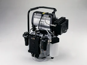 Jun-Air OF302-25BQ2