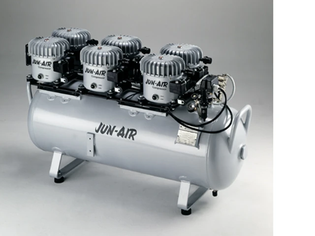 Jun-Air 36-150