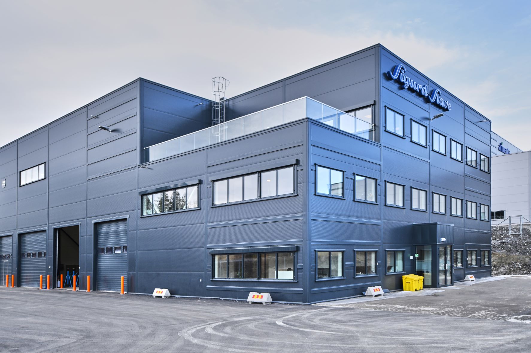 Bucher CityCat 5006XL